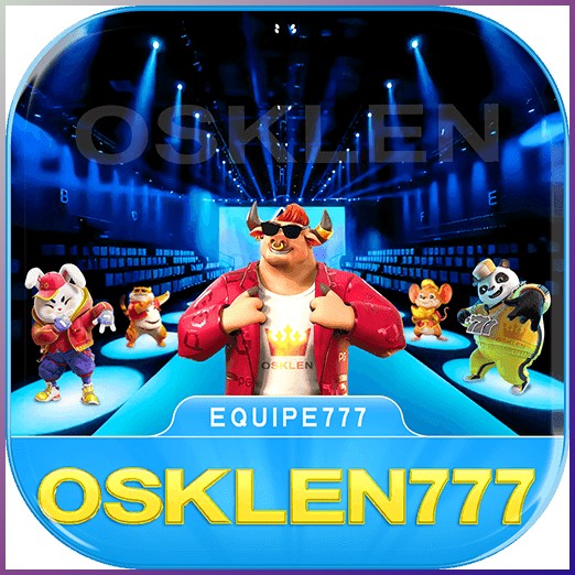 osklen777 osklen777 Profile Picture