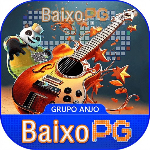 baixopg baixopg Profile Picture