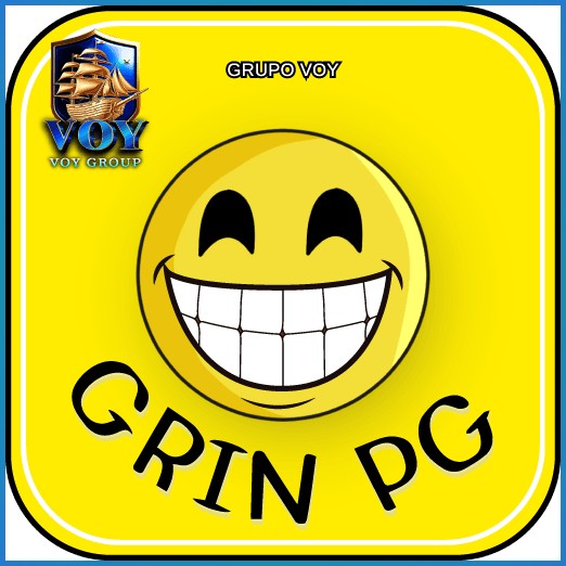 grinpg grinpg Profile Picture