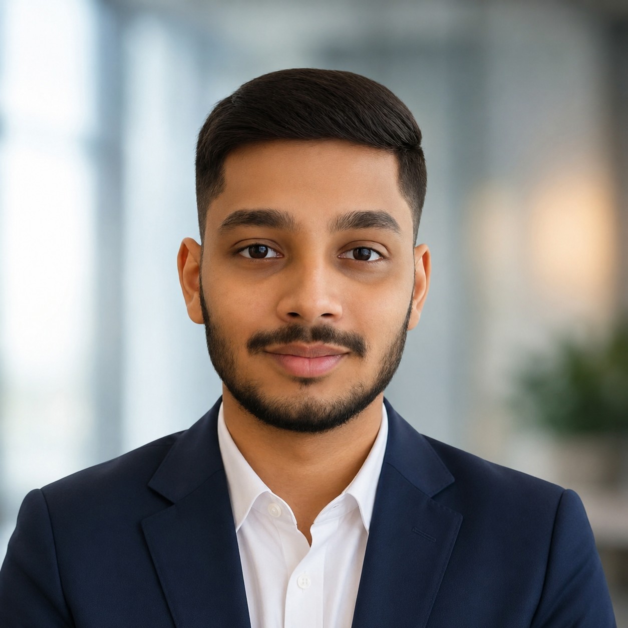 Rushikesh Sanap Profile Picture