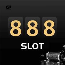 888slot 888slot Profile Picture