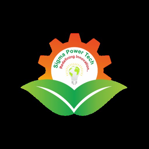 Sigma Power Tech Sigma Power Tech Profile Picture