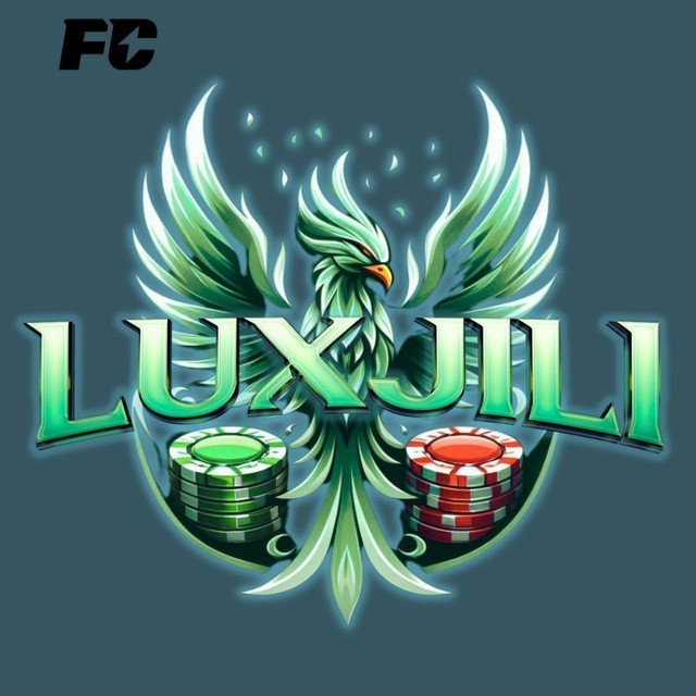 luxjili luxjili Profile Picture