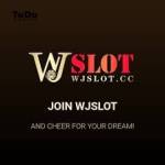 wjslot wjslot Profile Picture