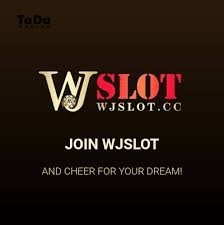 wjslot wjslot Profile Picture