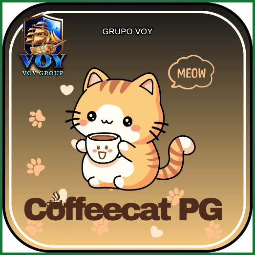 coffeecatpg coffeecatpg Profile Picture