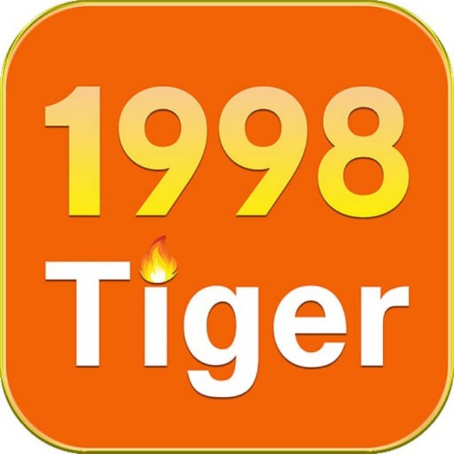 1998tiger 1998tiger Profile Picture