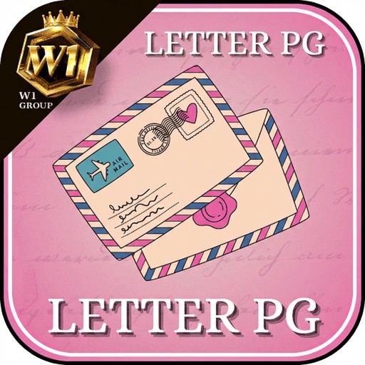 letterpg letterpg Profile Picture