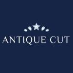 Antique cut Profile Picture
