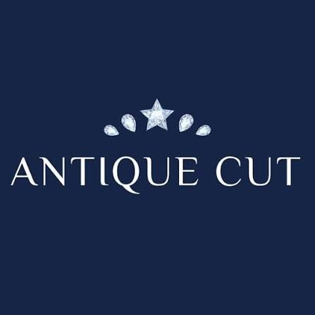 Antique cut Profile Picture