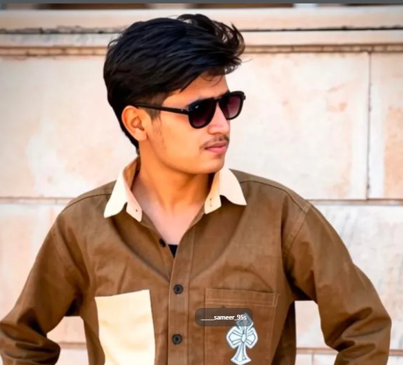 Sameer Khan Profile Picture