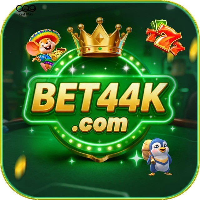 bet44k bet44k Profile Picture