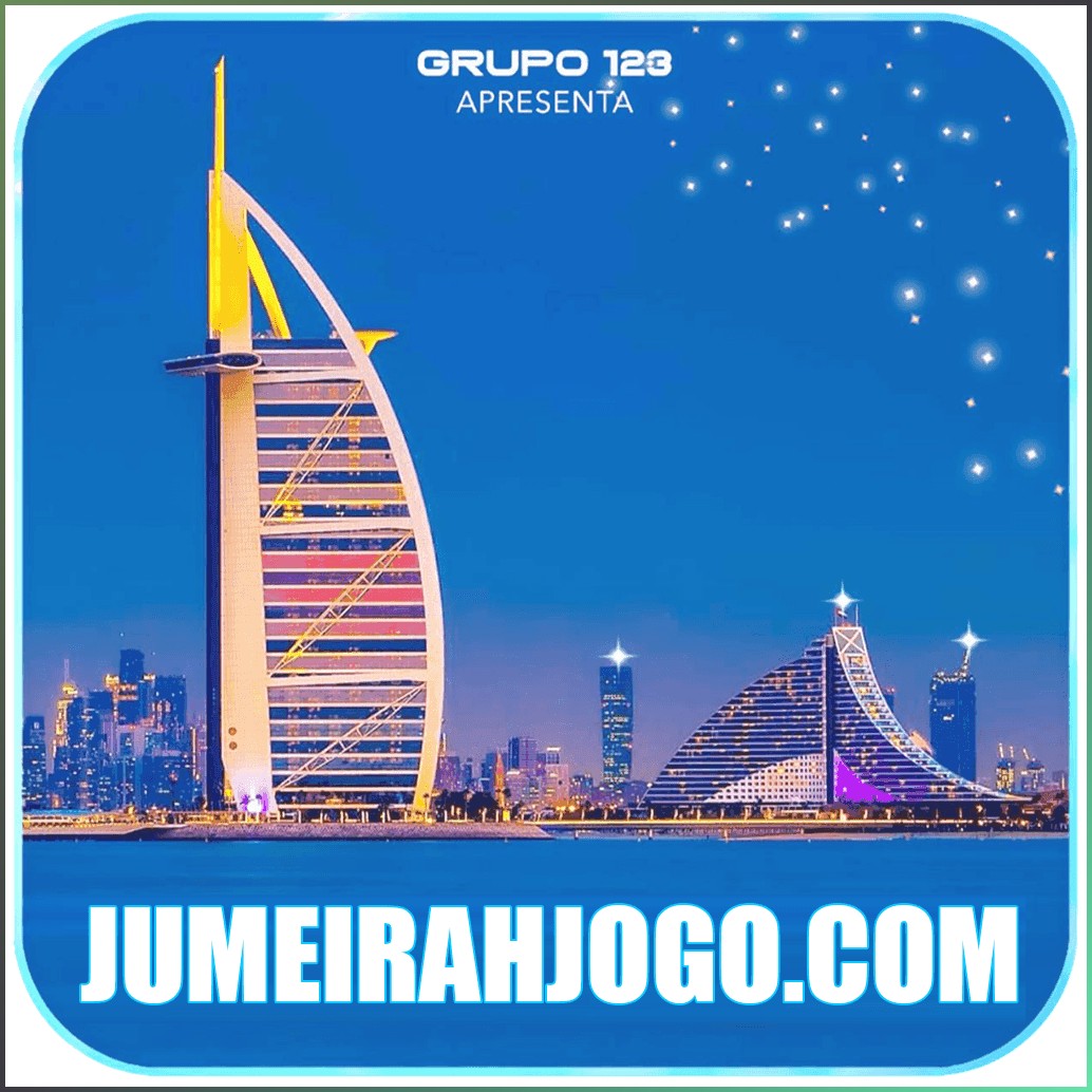 jumeirahjogo jumeirahjogo Profile Picture