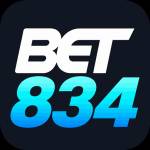 bet834 bet834 profile picture