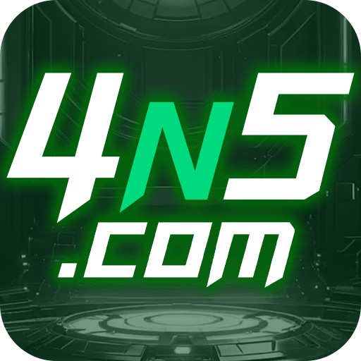 4n5 4n5 Profile Picture