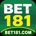 bet181 bet181 Profile Picture