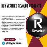 Buy Verified Revolut Accounts Profile Picture